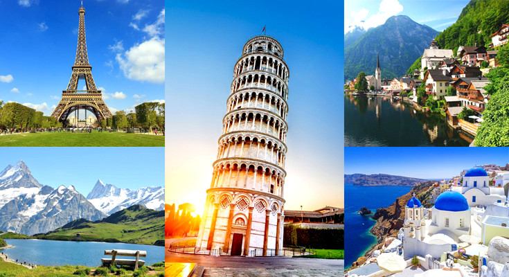 Tours Booking
