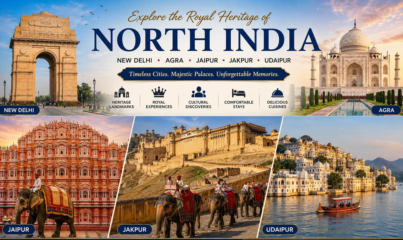Tours Booking
